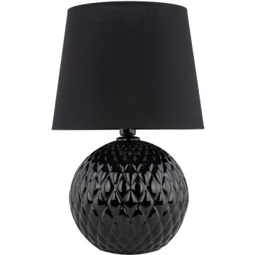 TK Lighting SANTANA 16047 Stolní lampa 1x15W/E27 IP20