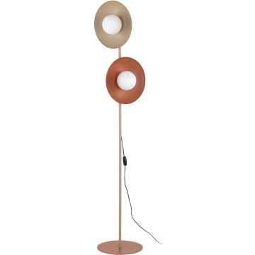 TK Lighting SLATE 16138 Stojací lampa