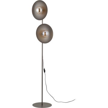 TK Lighting SLATE 16190 Stojací lampa 2x8W/G9 IP20