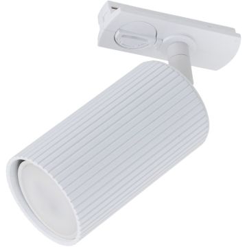 TK Lighting TRACER TUNE 16144 Kolejový reflektor 1x10W/GU10 IP20