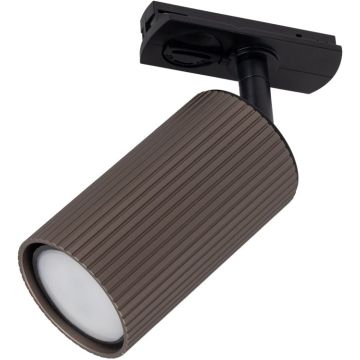 TK Lighting TRACER TUNE 16145 Kolejový reflektor 1x10W/GU10 IP20