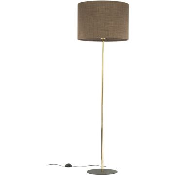 TK Lighting UMBERTO 16031 Stojací lampa 1x15W/E27 IP20