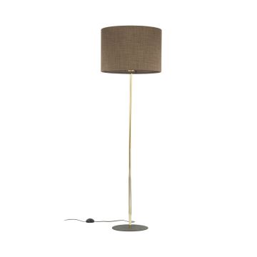 TK Lighting UMBERTO 16031 Stojací lampa 1x15W/E27 IP20
