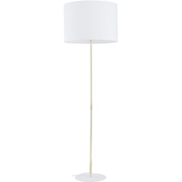 TK Lighting UMBERTO 16033 Stojací lampa 1x15W/E27 IP20