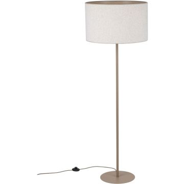 TK Lighting VELLUM 16168 Stojací lampa 1x15W/E27 IP20