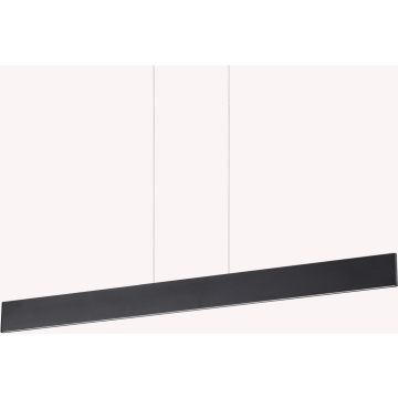 Ideal Lux DESK 173245 Závěsná lampa 1x32W/LED ip20