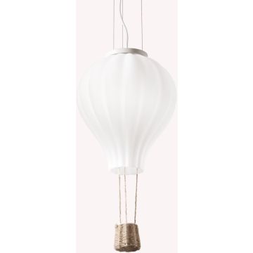 Ideal Lux DREAM BIG 179858 Závěsná lampa 1x42W/E27 ip20