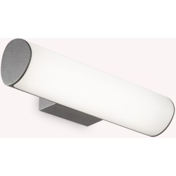 Ideal Lux ETERE 172408 Nástěnná lampa 1x9,5W/LED 4000K ip44