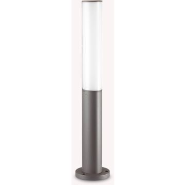 Ideal Lux ETERE 172439 Stojací lampa 1x9,5W/LED 4000K ip44