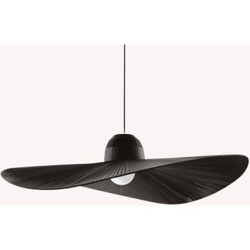 Ideal Lux MADAME 174402 Závěsná lampa 1x60W/E27 ip20