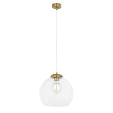 Jupiter ASTI 1784 Závěsná lampa 1x15W/E27 IP20