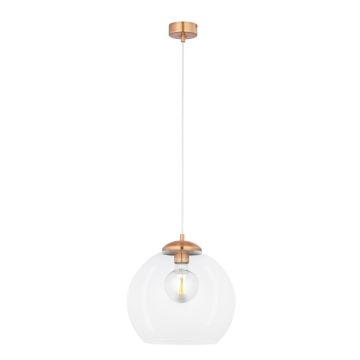 Jupiter ASTI 1785 Závěsná lampa 1x15W/E27 IP20