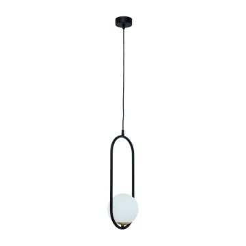 Jupiter IGON 1726 Závěsná lampa 1x11W/E14 IP20