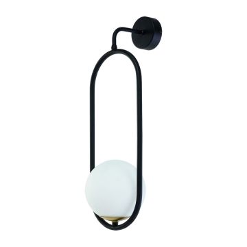 Jupiter IGON 1729 Nástěnná lampa 1x11W/E14 IP20