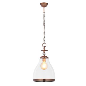 Jupiter ISLA 1781 Závěsná lampa 1x15W/E27 IP20