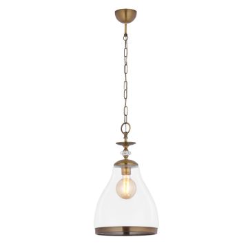 Jupiter ISLA 1782 Závěsná lampa 1x15W/E27 IP20