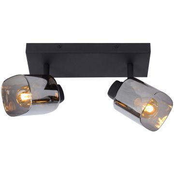 Lucide ALION 17999/02/30 Bodové světlo 2x25w/e14 ip20