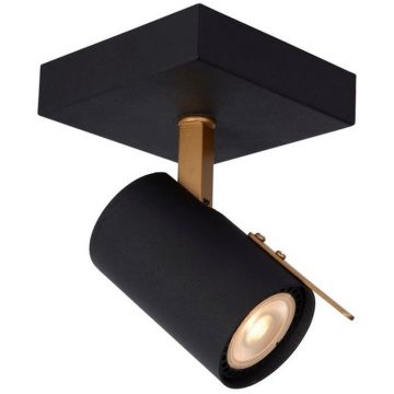 Lucide GRONY 17998/05/30 Nástěnná lampa 1x5w/gu10 2200k 320lm ip20