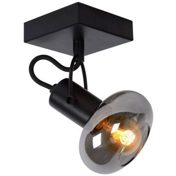 Lucide MADEE 17993/01/30 Nástěnná lampa 1x25w/e14 ip20