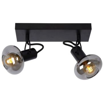 Lucide MADEE 17993/02/30 Bodové světlo 2x25w/e14 ip20