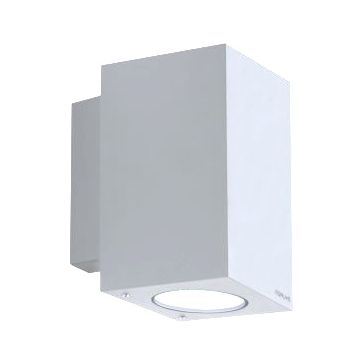 Norlys SANDVIK 1740W Nástěnná lampa 1x4W/GU10 IP65