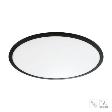 Prezent KRATON II. 17309 Stropní lampa 1x40W/LED 3200lm IP20