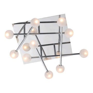Prezent OLIVIA 17101 Stropní lampa 10x20W/G4 IP20