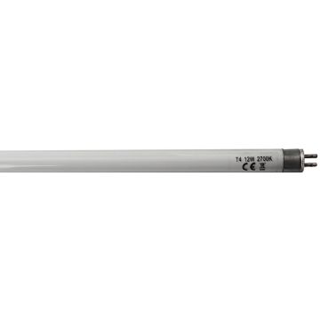 Prezent OTHERS BULBS 179 TUBE Žárovka 12w/t4 2700k 840lm