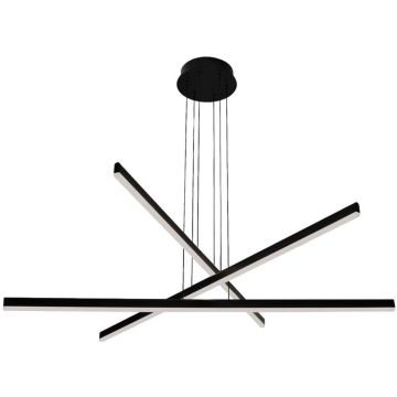 Zambelis PENDANT LIGHT 1947 Závěsná lampa 47W/led 3000K 3740lm IP20