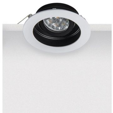 Zambelis RECESSED SPOT S020 Zasouvací osvětlení 1x50W/GU10 IP20