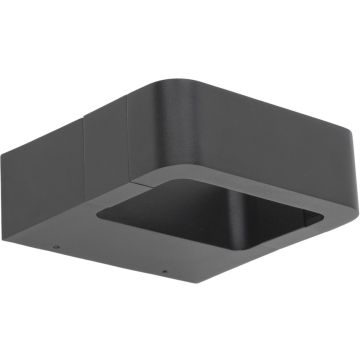 TK Lighting ARIUS 18081 Nástěnná lampa 1x10W/LED 3000K 480lm IP54