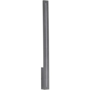TK Lighting LINEA S 18175 Nástěnná lampa 1x12W/LED 3000K 735lm IP65