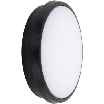 TK Lighting SFERIS 18187 Stropní lampa 1x18W/LED 3000K 1300lm IP54