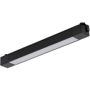 TK Lighting TRACER PANEL 18190 Kolejový reflektor 1x20W/LED 3000K 1200lm IP20