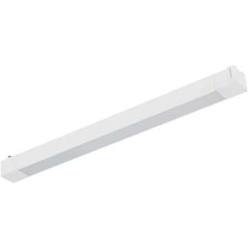 TK Lighting TRACER PANEL 18193 Kolejový reflektor 1x30W/LED 3000K 1800lm IP20