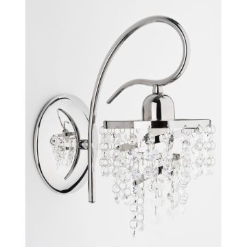 Alfa DIANA 18990 Nástěnná lampa 1x40W/E14