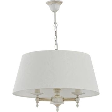 Alfa ROKSANA 18534 Lustr 3x10W/E14 IP20