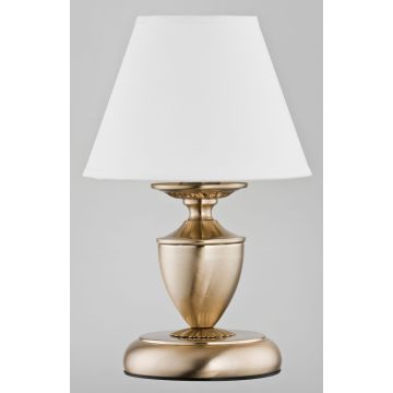 Alfa SOFIA 18348 Stolní lampa 1x10W/E14 IP20