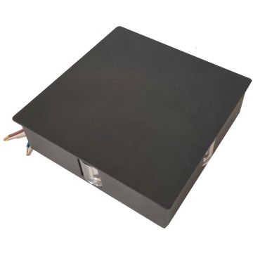 Altavola Design LED LWA161 Nástěnné osvětlení 1x4W/LED IP20