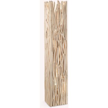 Ideal Lux DRIFTWOOD 180946 Stojací lampa 3x60W/E27 ip20