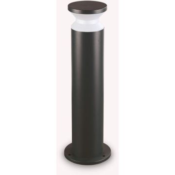 Ideal Lux TORRE 186955 Stojací lampa 1x15W/E27 ip65