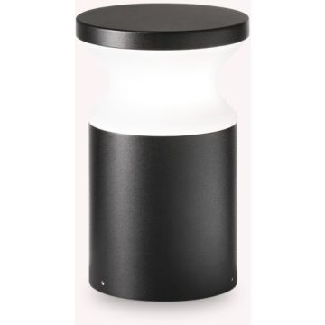 Ideal Lux TORRE 186979 Stojací lampa 1x15W/E27 ip44