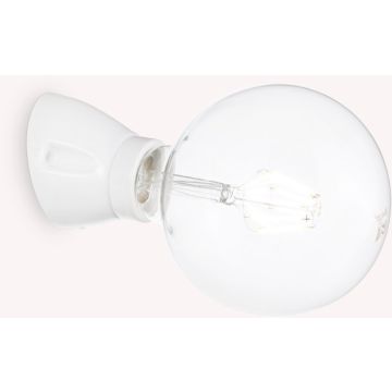Ideal Lux WINERY 180298 Nástěnná lampa 1x60W/E27 ip20