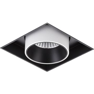 Italux Novum Trimless Single 4000K GL7119-1/12W 4000K WH+BL Zasouvací osvětlení 1x12W/LED 4000K 810lm IP20