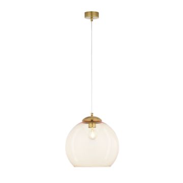 Jupiter ASTI 1830 Závěsná lampa 1x15W/E27 IP20