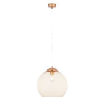 Jupiter ASTI 1831 Závěsná lampa 1x15W/E27 IP20