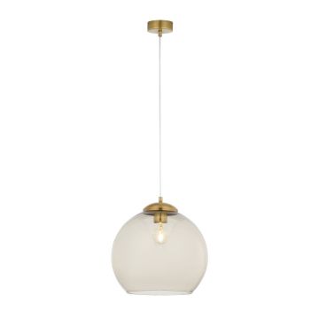 Jupiter ASTI 1833 Závěsná lampa 1x15W/E27 IP20