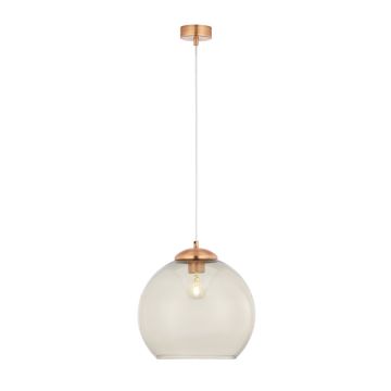 Jupiter ASTI 1834 Závěsná lampa 1x15W/E27 IP20