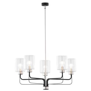 Jupiter CERES 1884 Lustr 5x15W/E27 IP20