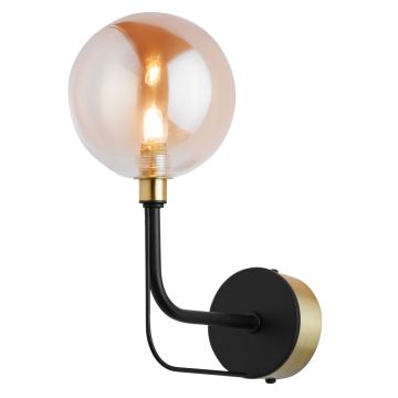 Jupiter ERIS 1887 Nástěnná lampa 1x14W/G9 IP20